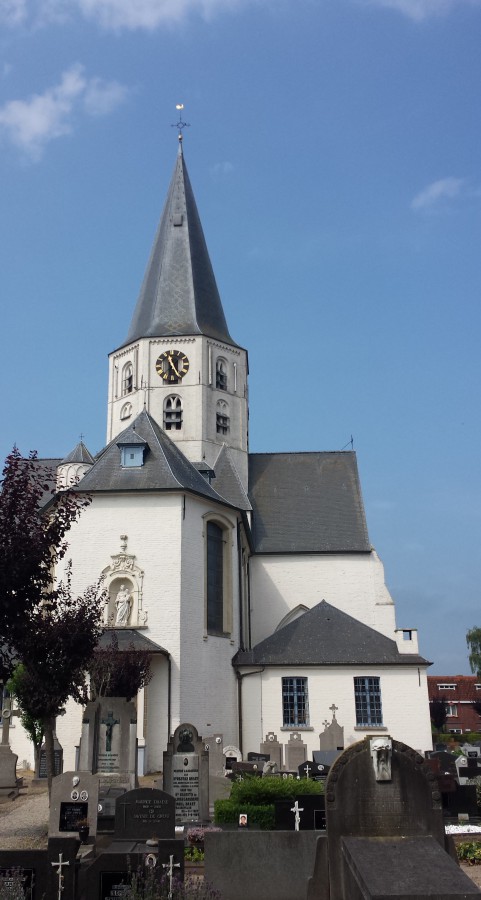 O.-L.-V. Hemelvaartkerk | Meetjes.land